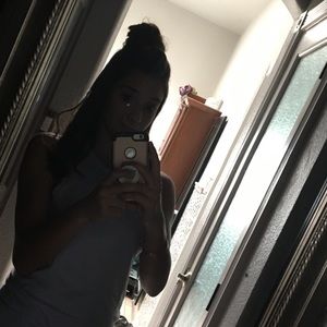 Meet your Posher, Alyssa